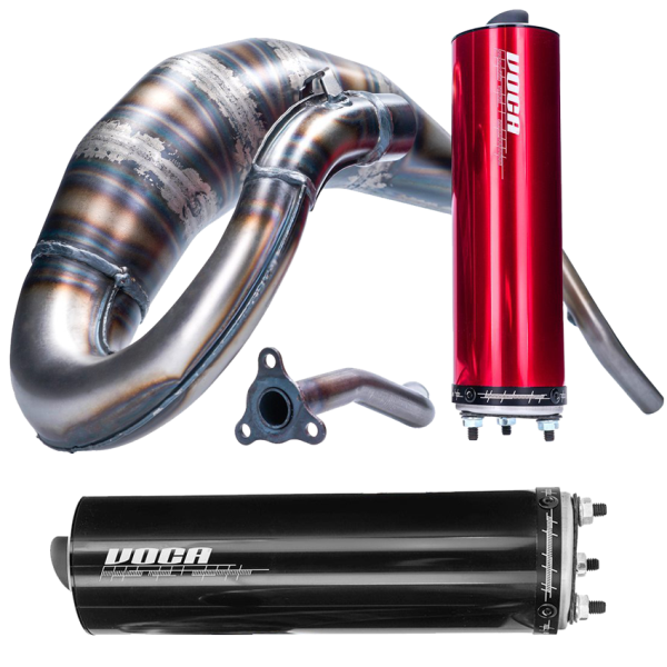 VOCA Cross Rookie 50/70cc, Beta RR/SPM50