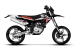 125 LC 4Takt Schwarz
