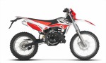 RR50 Standart Betamotor Enduro