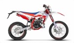 RR50 Racing Betamotor Enduro