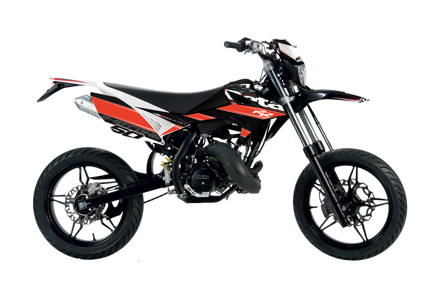 Beta 50cc